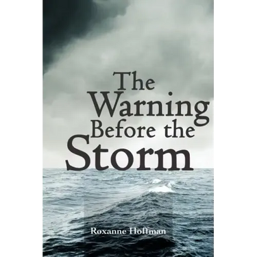 The Warning Before the Storm
