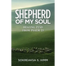 Shepherd of My Soul