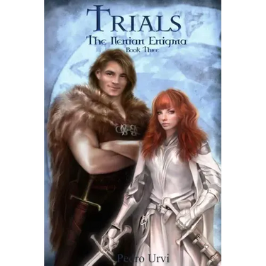Trials: The Ilenian Enigma