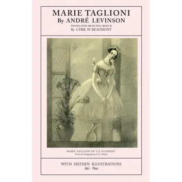 Marie Taglioni