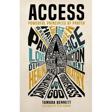 Access: Powerful Principles of Prayer
