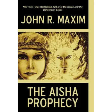 The Aisha Prophecy