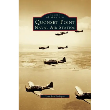 Quonset Point, Naval Air Station