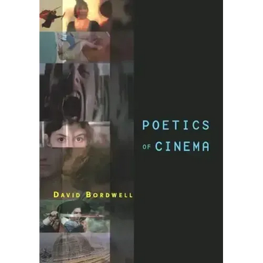 Poetics of Cinema