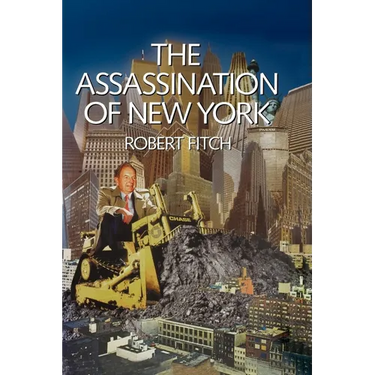 The Assassination of New York