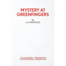 Mystery at Greenfingers