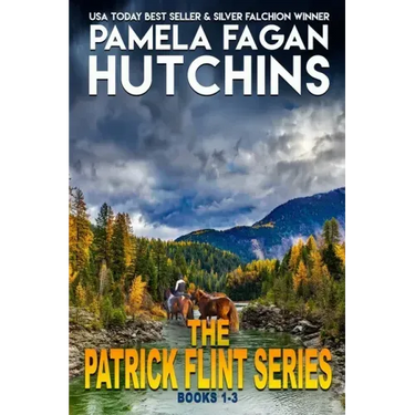 The Patrick Flint Series: Books 1-3