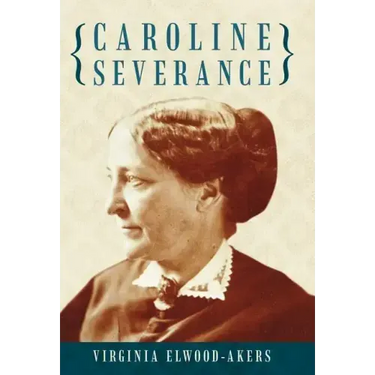 Caroline Severance