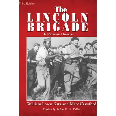 The Lincoln Brigade