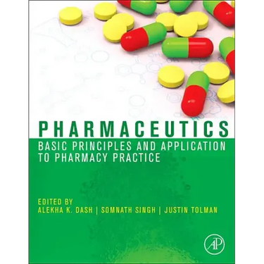 Pharmaceutics