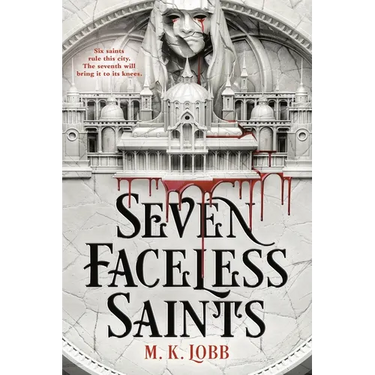 Seven Faceless Saints
