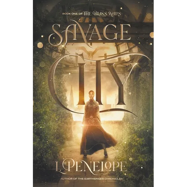 Savage City