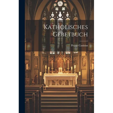 Katholisches Gebetbuch