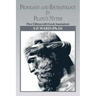 Penology and Eschatology in Plato's Myths: (New Edition with Greek Annotation)