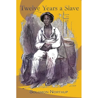 Twelve Years a Slave