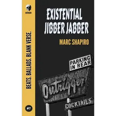 Existential Jibber Jabber