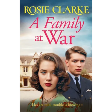 A Family at War