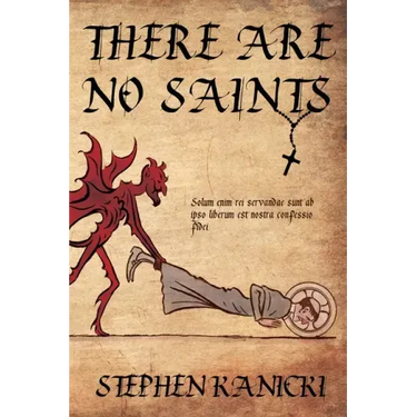 There Are No Saints