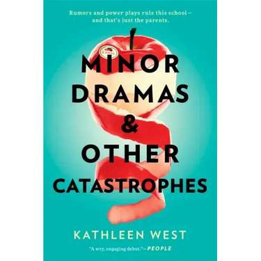 Minor Dramas & Other Catastrophes