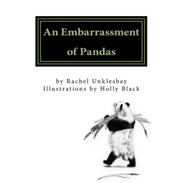 An Embarrassment of Pandas