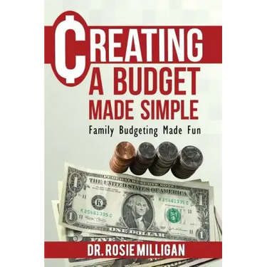 Creating a Budget Made Simple: Family Budgeting Made Fun: Financial Empowerment Is a Family Affair