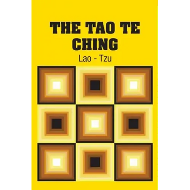 The Tao Te Ching
