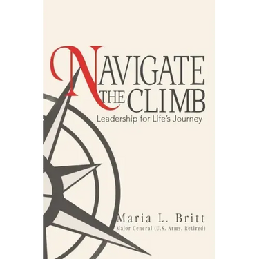 Navigate the Climb: Leadership for Life's Journey