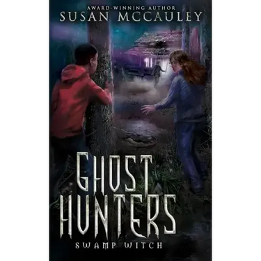 Ghost Hunters: Swamp Witch