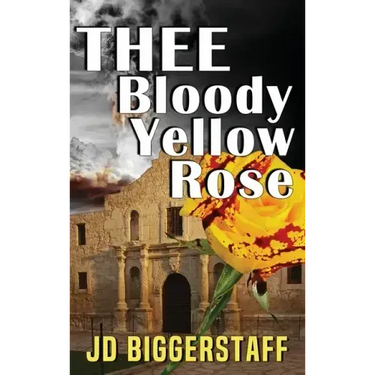 Thee Bloody Yellow Rose