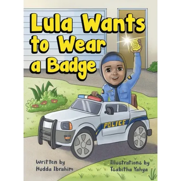 Lula Wants to Wear a Badge
