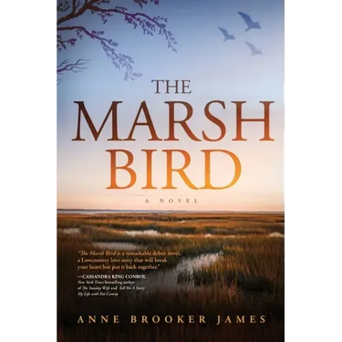 The Marsh Bird