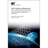 Self-Healing Materials: From Fundamental Concepts to Advanced Space and Electronics Applications