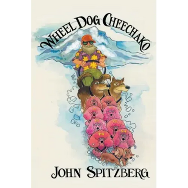 Wheel Dog Cheechako