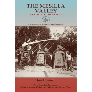 The Mesilla Valley