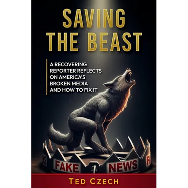 Saving the Beast