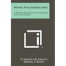 Where Two Creeds Meet: A Biblical Evaluation Of Calvinism And Arminianism