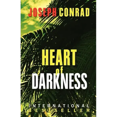 Heart of Darkness