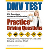 DMV Test Practice Driving Questions