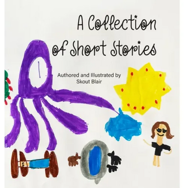 A Collection of Short Stories