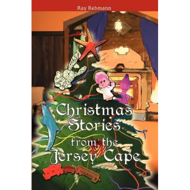 Christmas Stories from the Jersey Cape