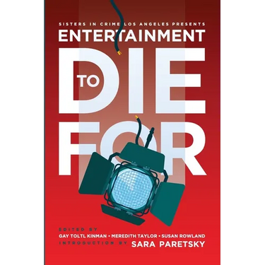 Entertainment to Die For