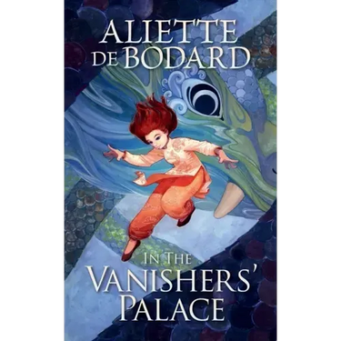 In the Vanishers' Palace