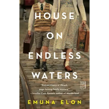 House on Endless Waters