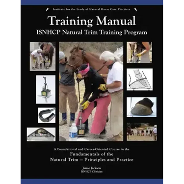 ISNHCP Training Manual