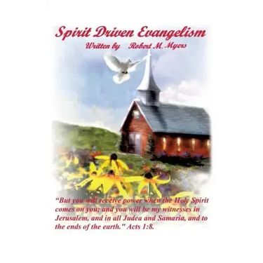 Spirit Driven Evangelism