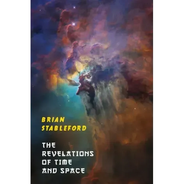 The Revelations of Time and Space