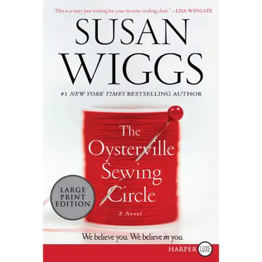 The Oysterville Sewing Circle
