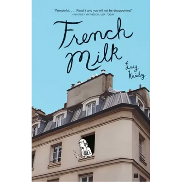 French Milk