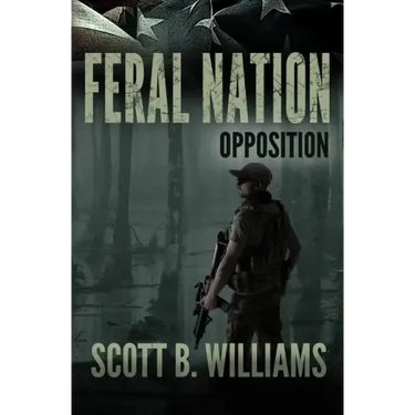 Feral Nation - Opposition
