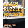 Brain Puzzles For Teens